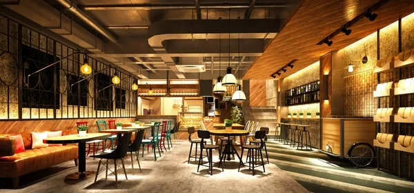 Demo Restaurant